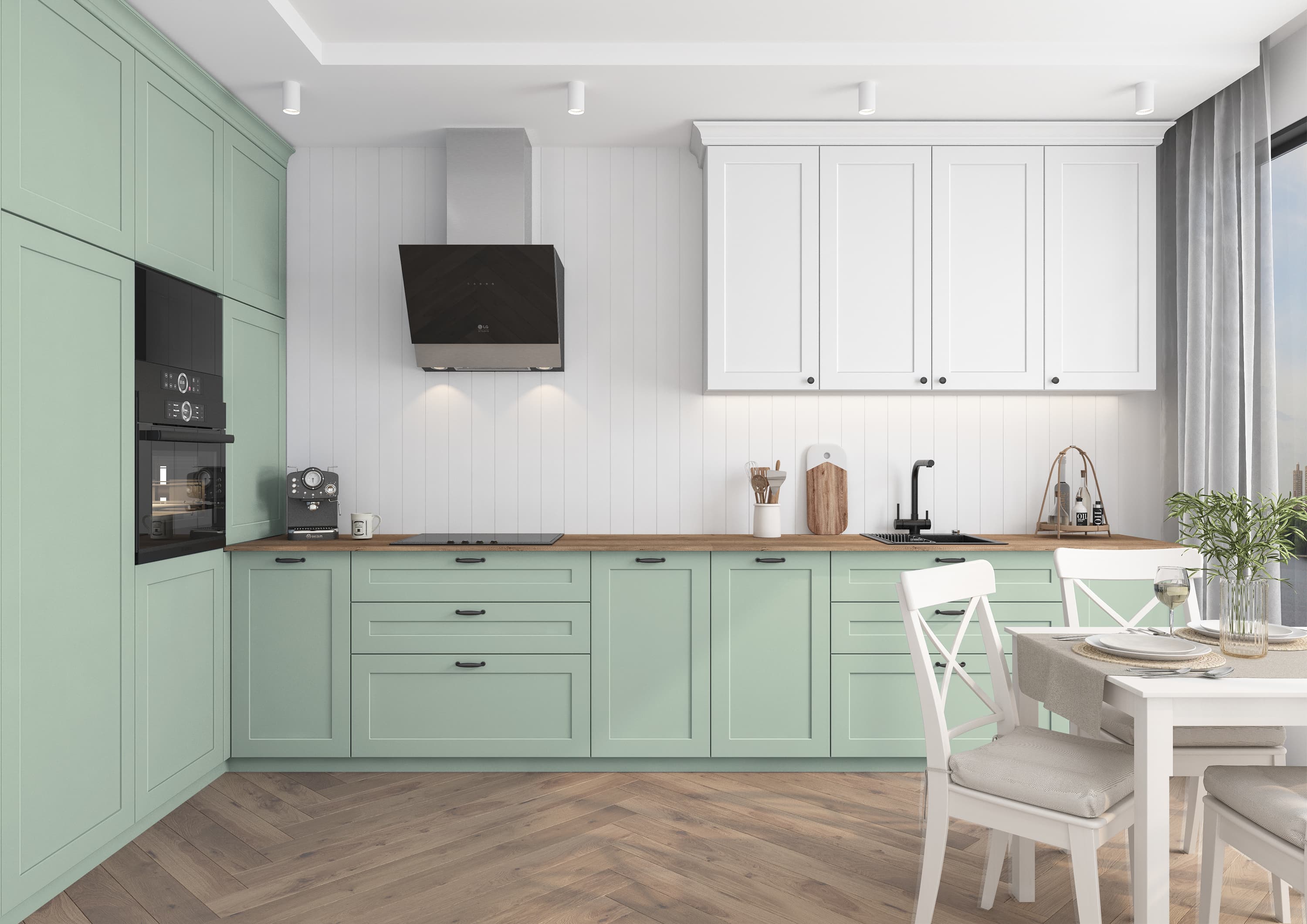 Вариант исполнения